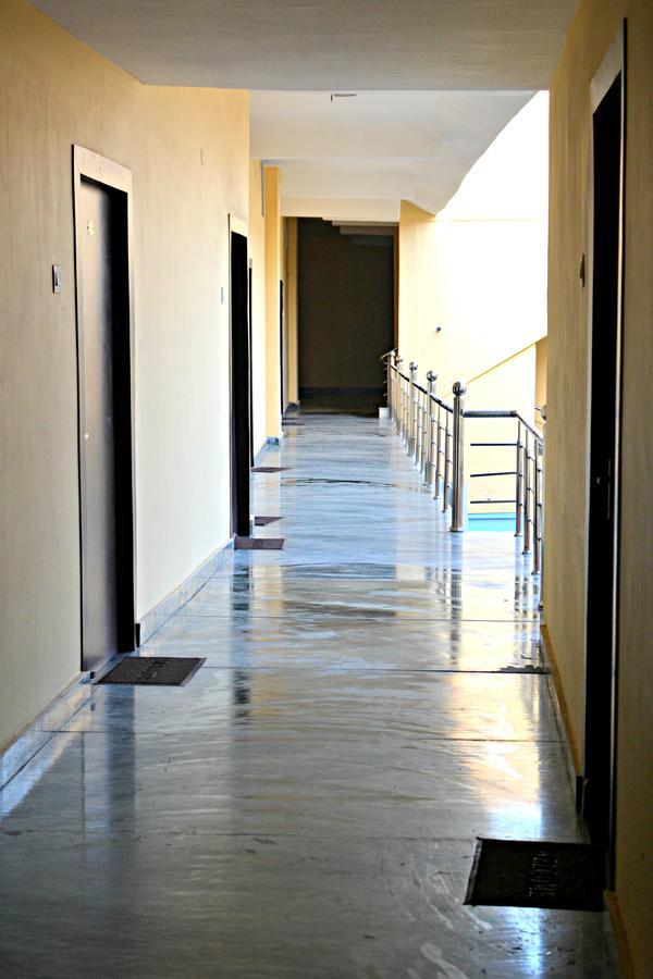 Balangir Hotel Bhammars المظهر الخارجي الصورة